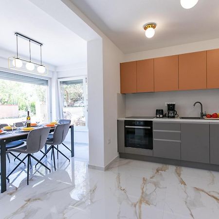 Apartman Suzi Pula Extérieur photo