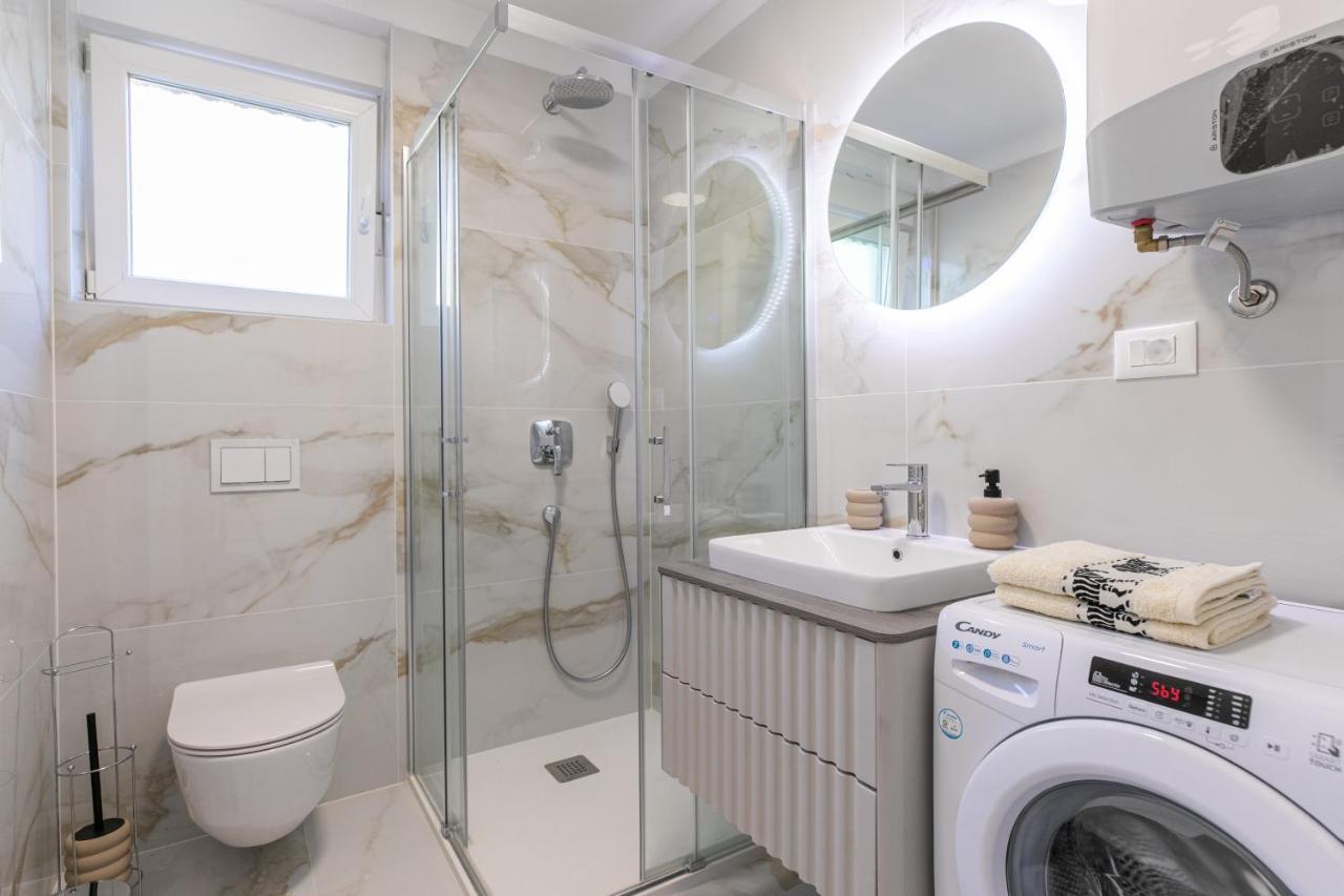 Apartman Suzi Pula Extérieur photo