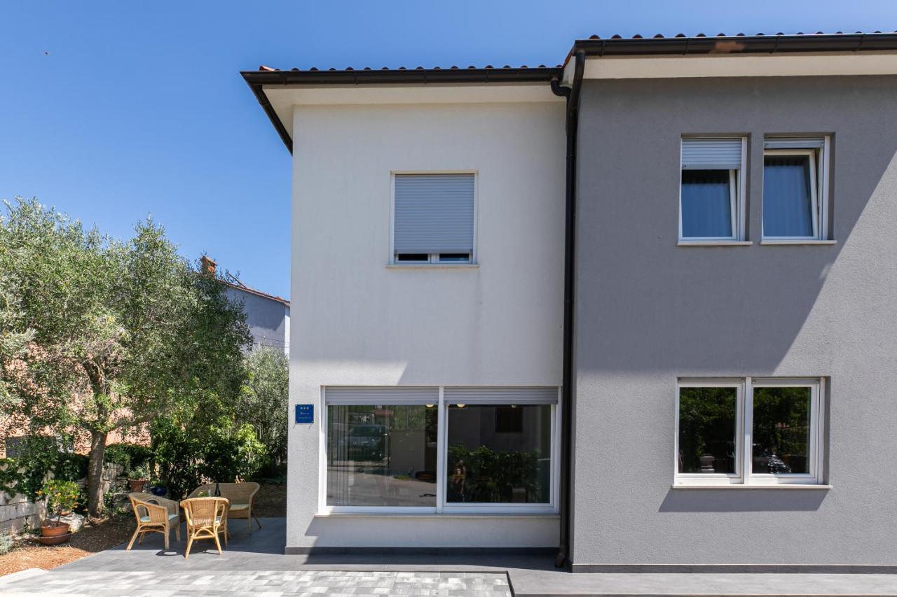Apartman Suzi Pula Extérieur photo