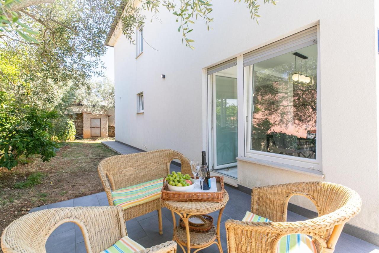Apartman Suzi Pula Extérieur photo
