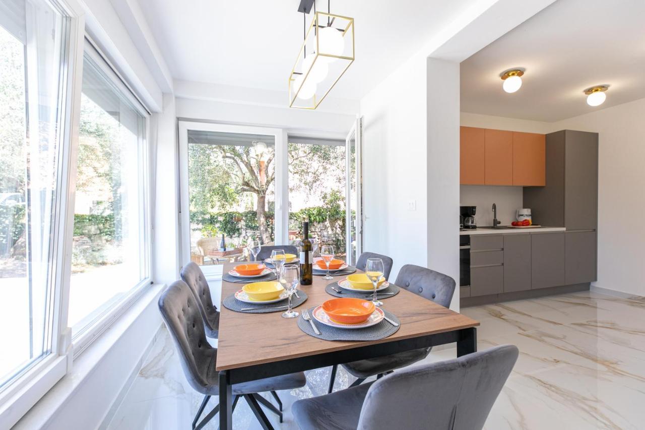 Apartman Suzi Pula Extérieur photo