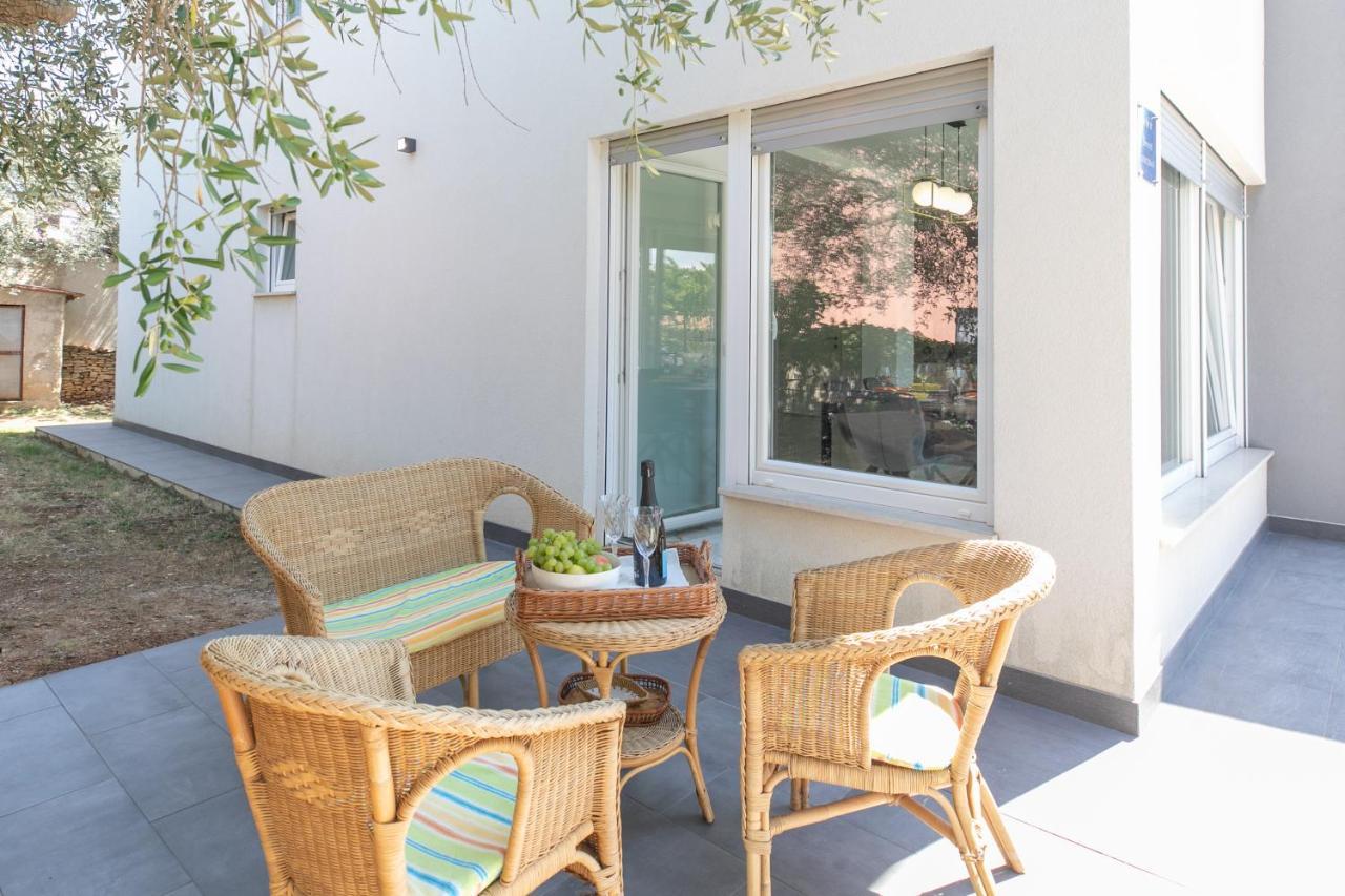 Apartman Suzi Pula Extérieur photo