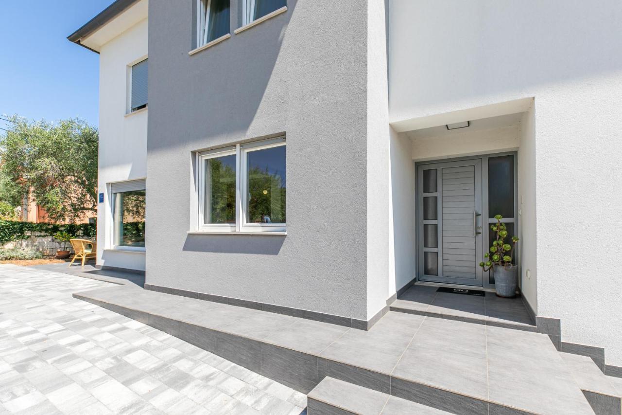 Apartman Suzi Pula Extérieur photo